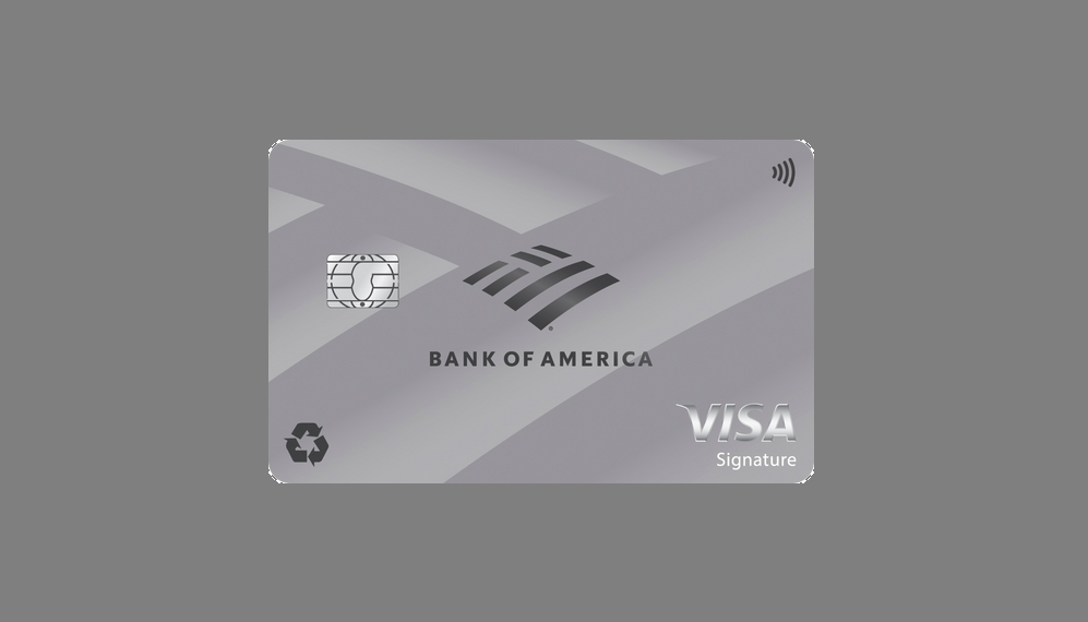 How to Apply for the Bank of America Unlimited Cash Rewards Credit Card