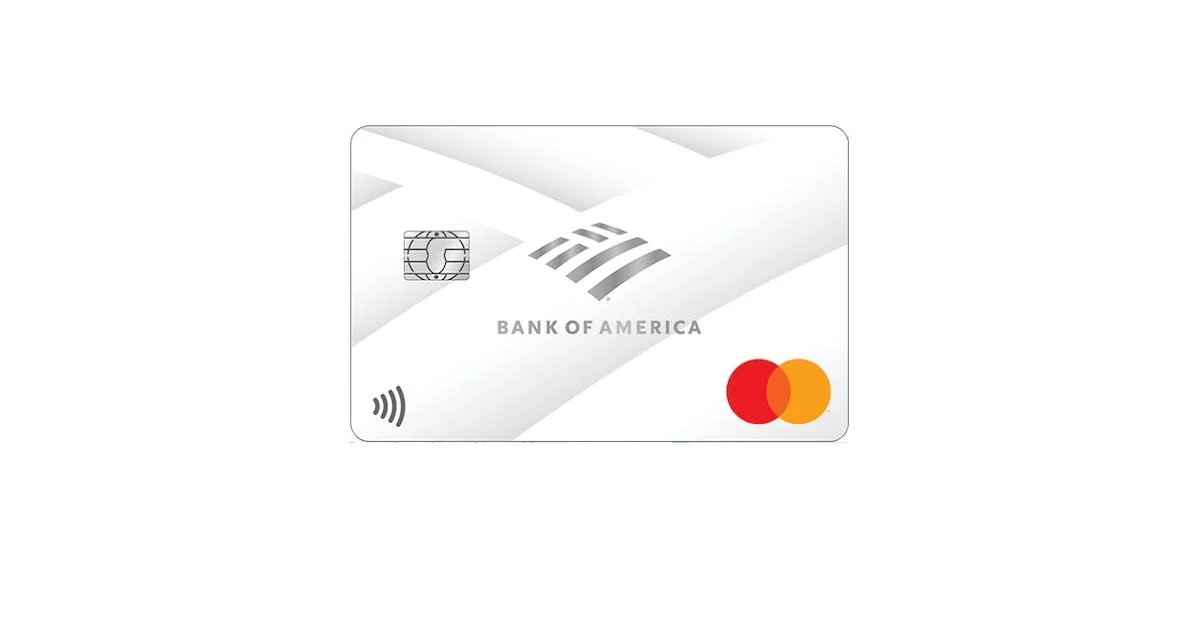 How to Apply for a BankAmericard Credit Card Easy Steps Tips