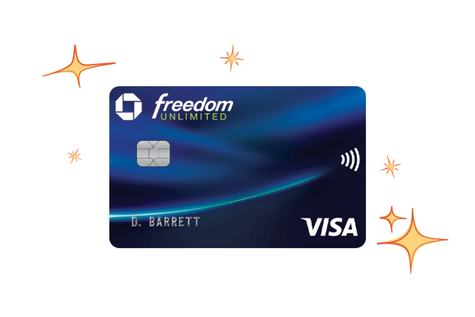 How to Apply for the Chase Freedom Unlimited Credit Card A Step-by-Step Guide