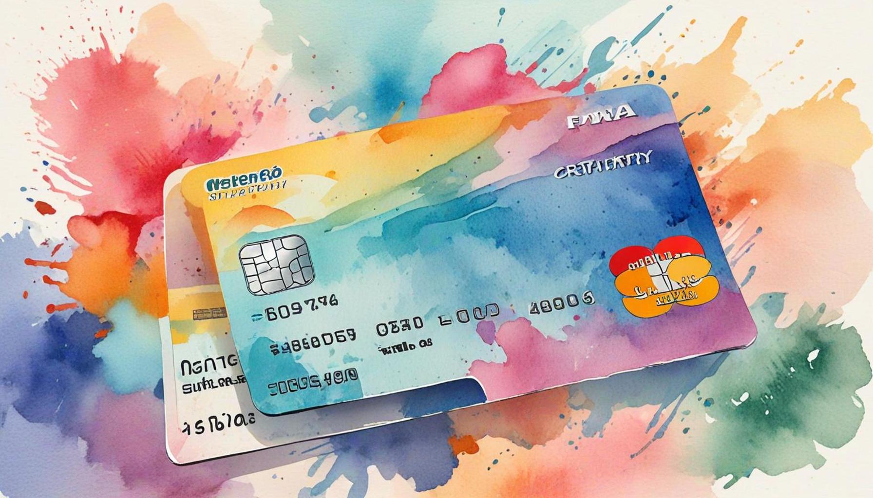 How to Maintain a Good Credit History by Using Credit Cards Responsibly