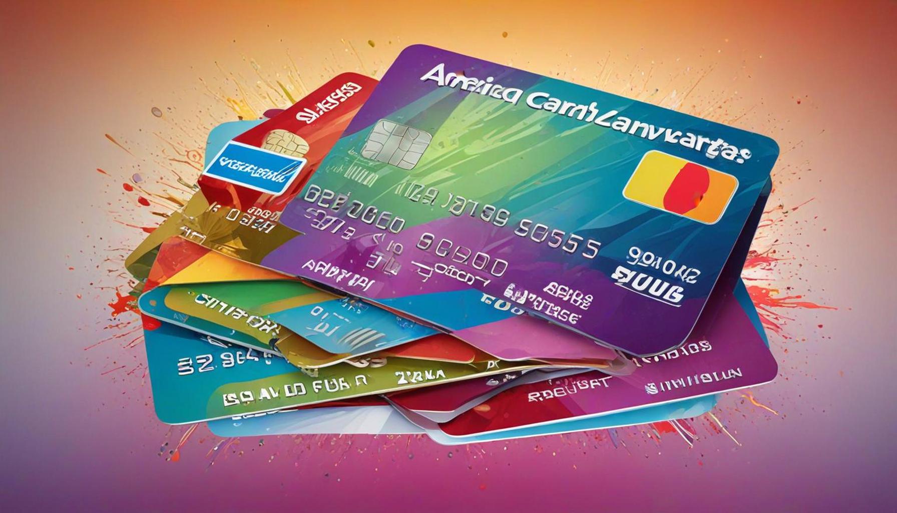 How Credit Cards Influence American Consumer Behavior