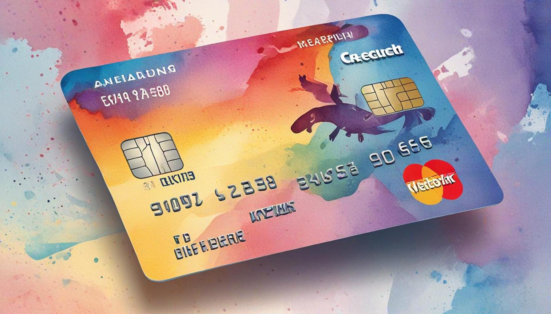 The Evolution of Credit Cards and the Future of Digital Transactions in the USA