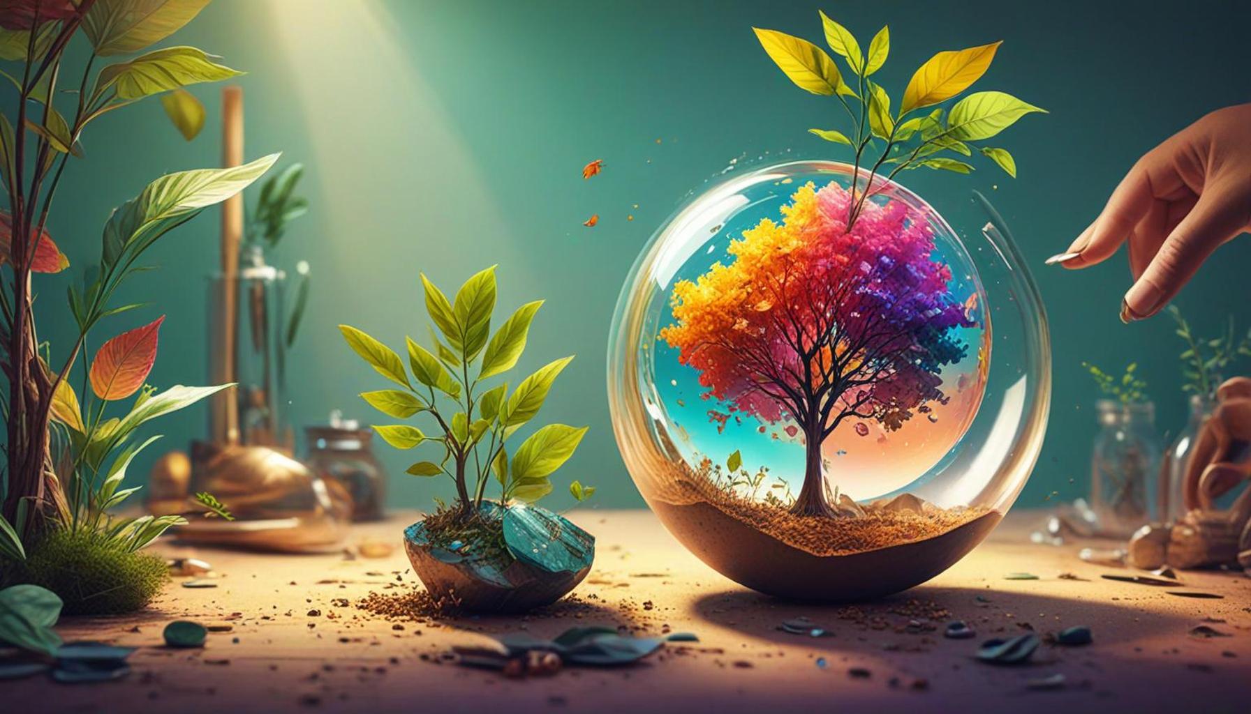 Sustainable Investments: How to Incorporate Ethical Values in Wealth Management
