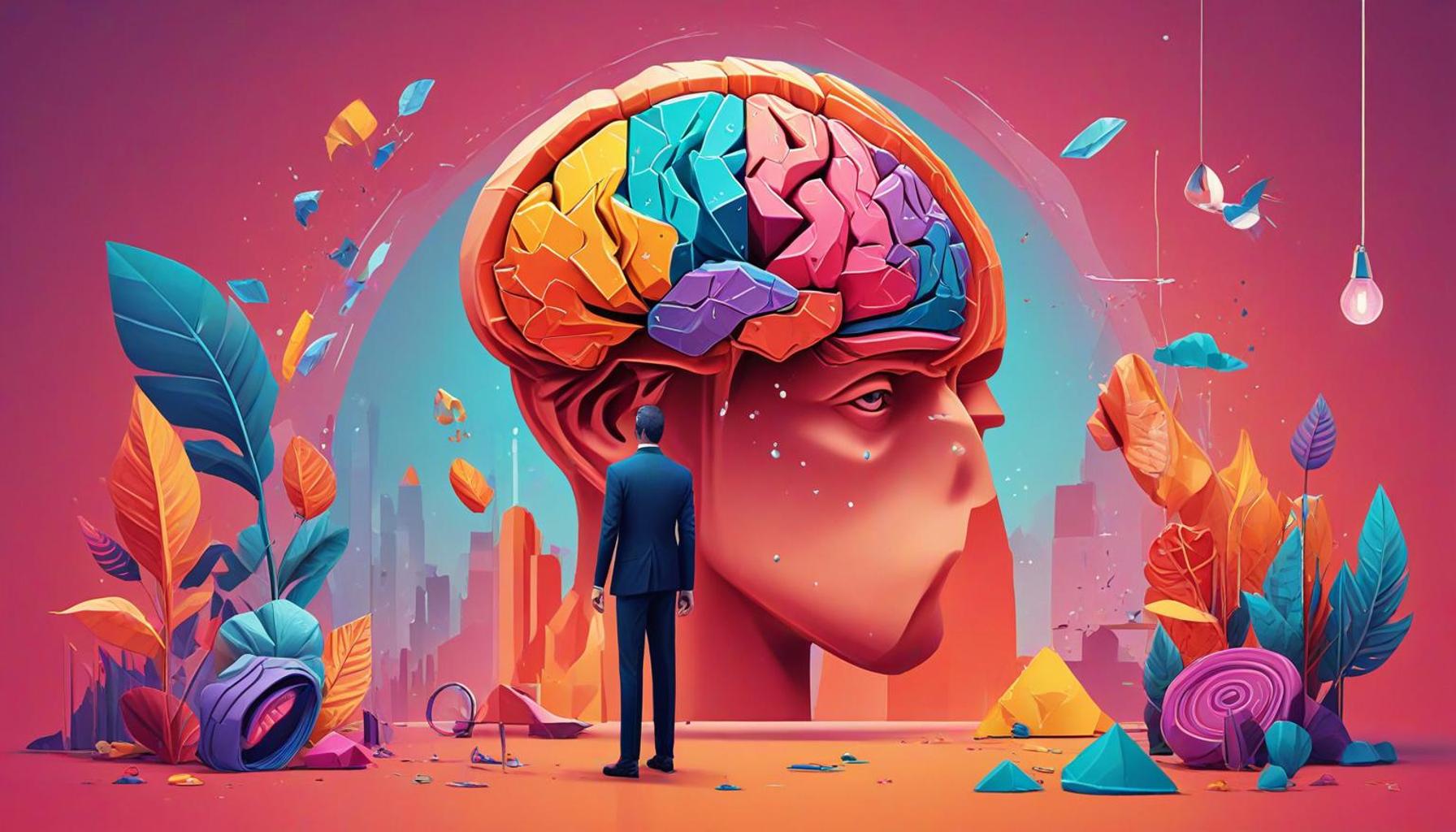 The Psychology of the Investor: How Behaviors and Emotions Influence Wealth Management