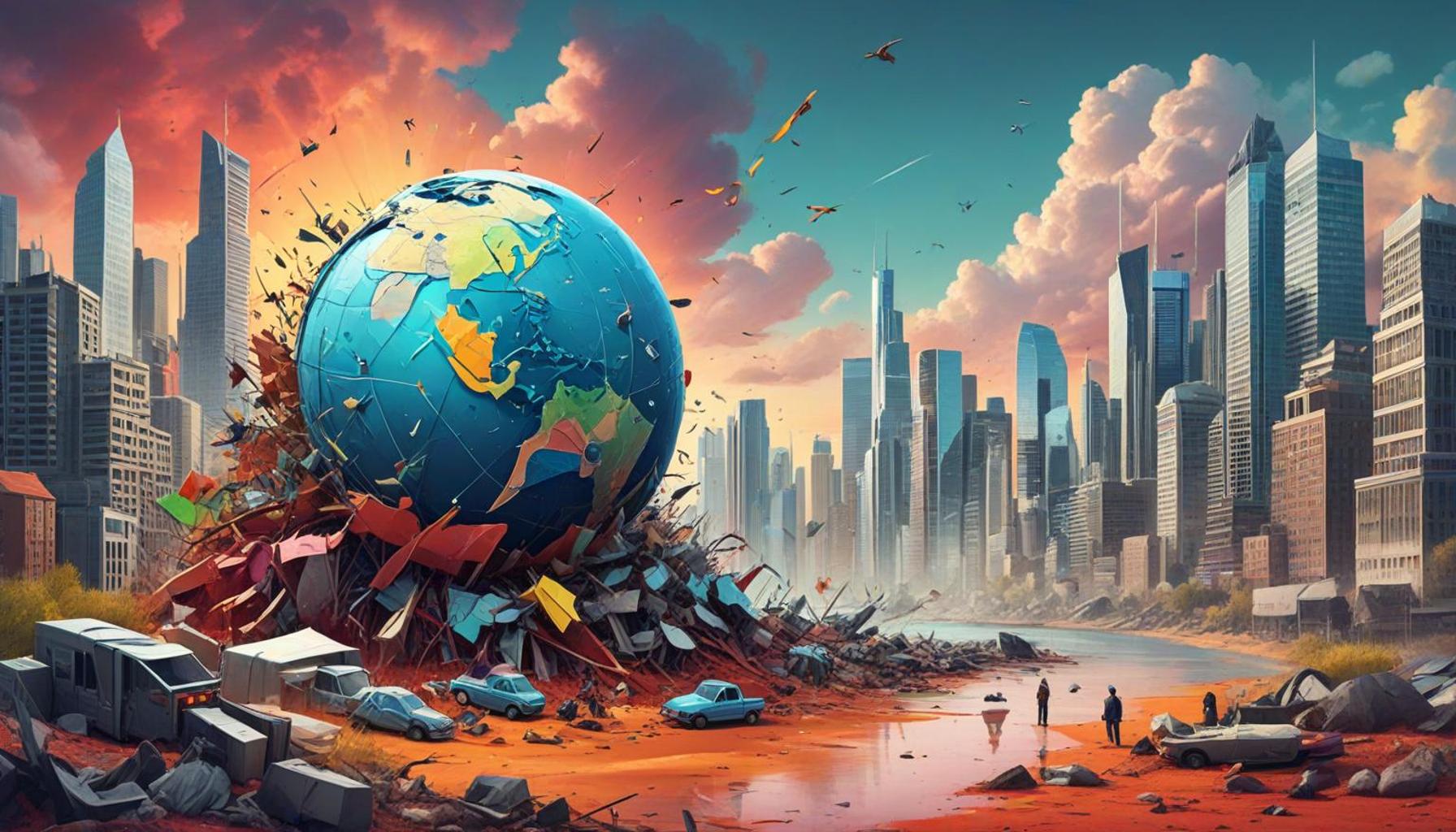 Asset Management in Times of Crisis: Strategies to Protect Your Assets in Challenging Scenarios