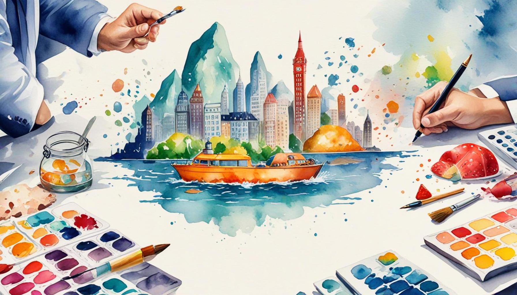 The Importance of Diversification in Wealth Management for Modern Investors