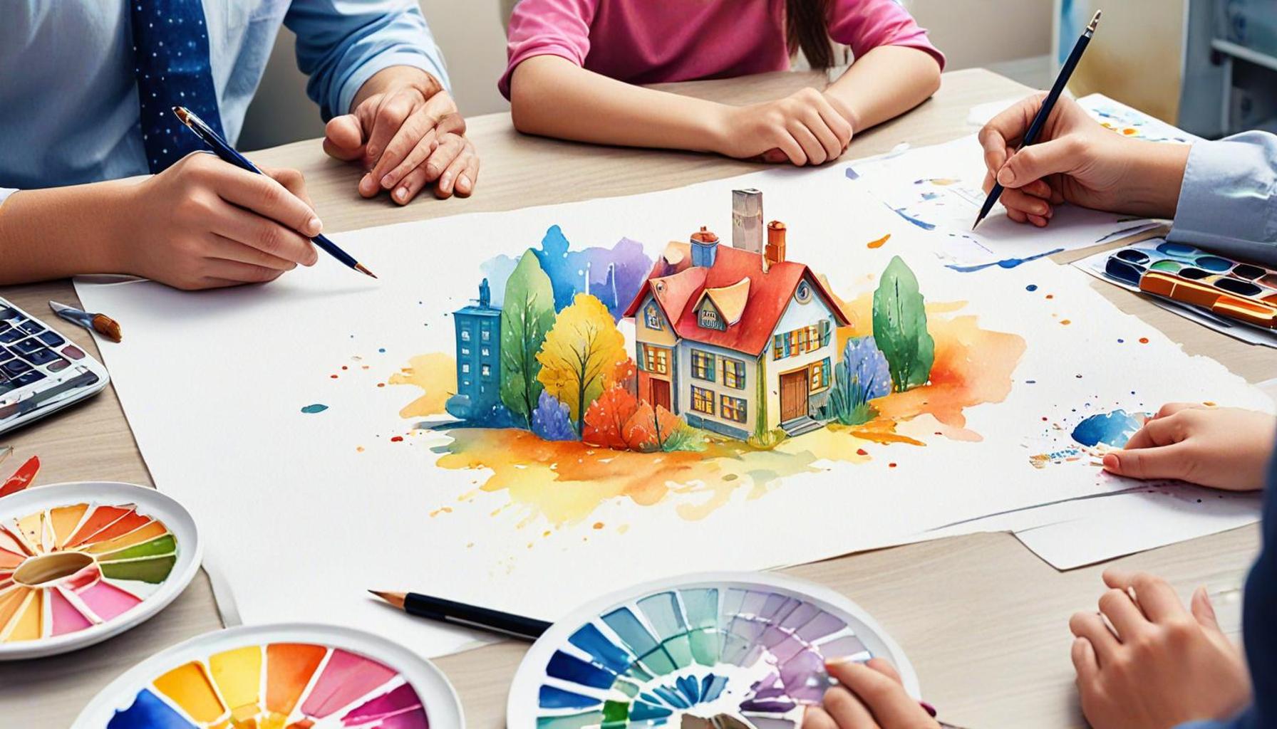 The Role of Financial Education in Wealth Management: Preparing the Next Generation