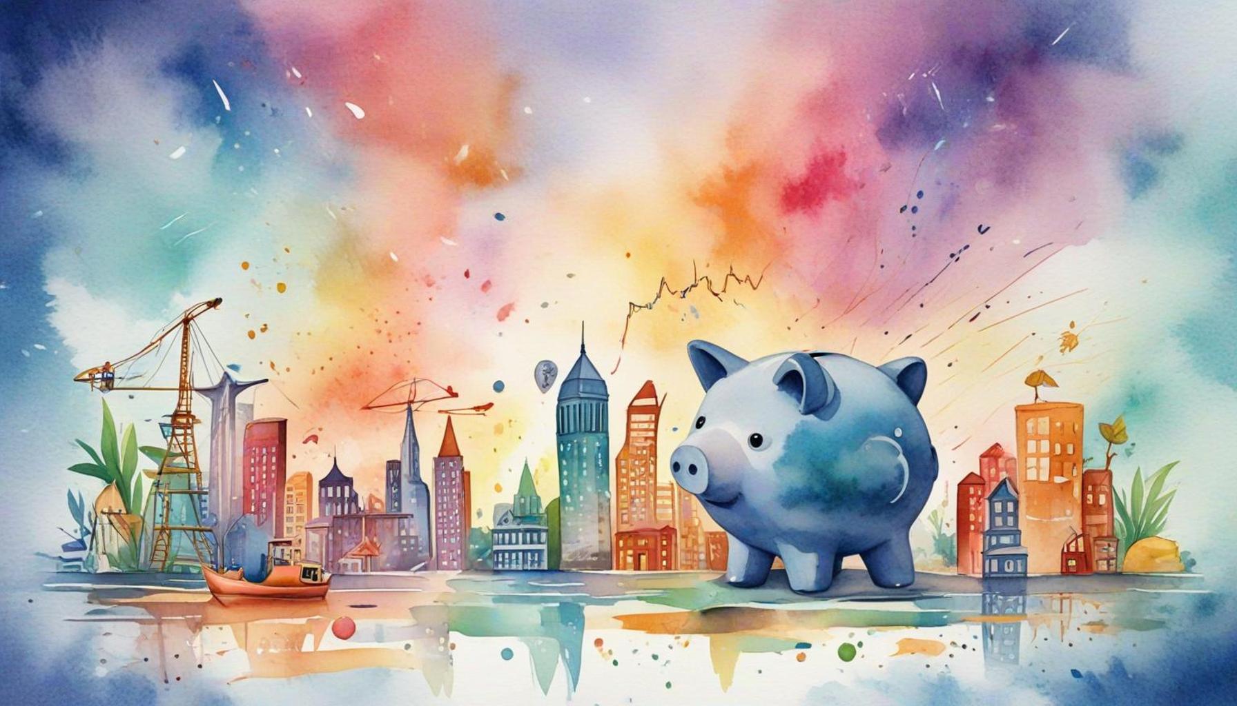 The Impact of Interest Rates on Investment Decisions: What to Expect in 2024