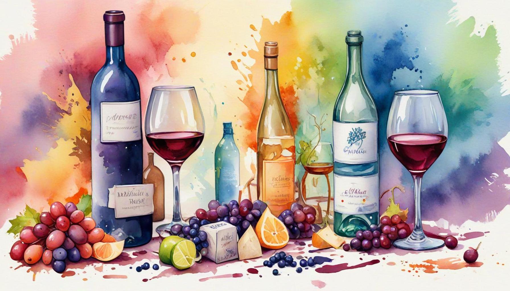 Alternative Investments: Exploring Opportunities in Art, Wine, and Other Asset Classes