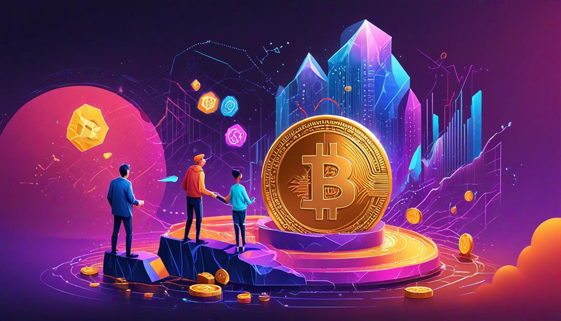 Investment Strategies in Cryptocurrencies: What New Investors Need to Know