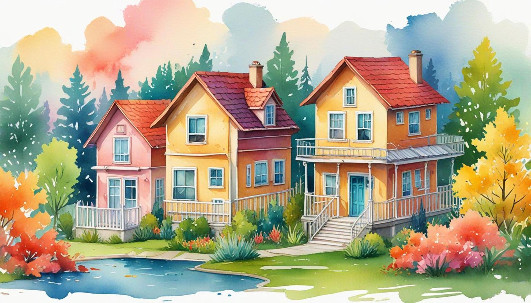 Investing in Real Estate: How to Build Wealth with Rental Properties