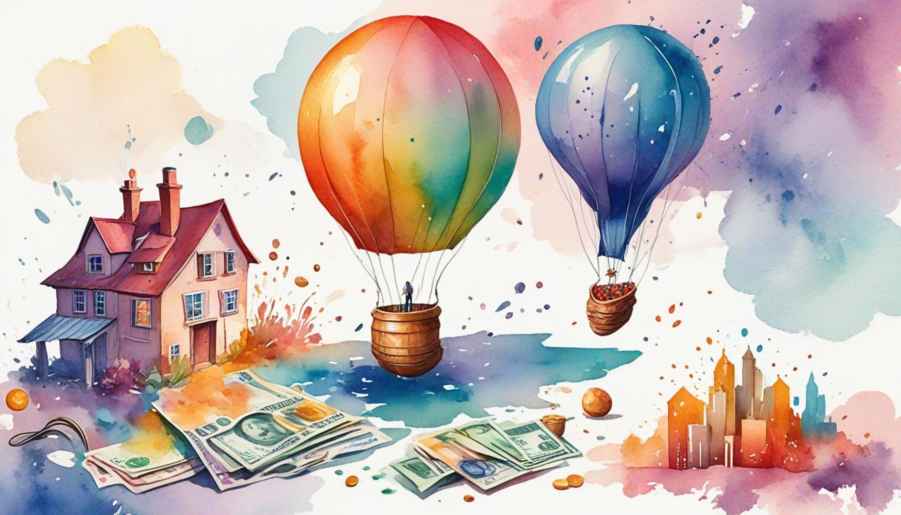 The Impact of Inflation on Long-Term Financial Planning