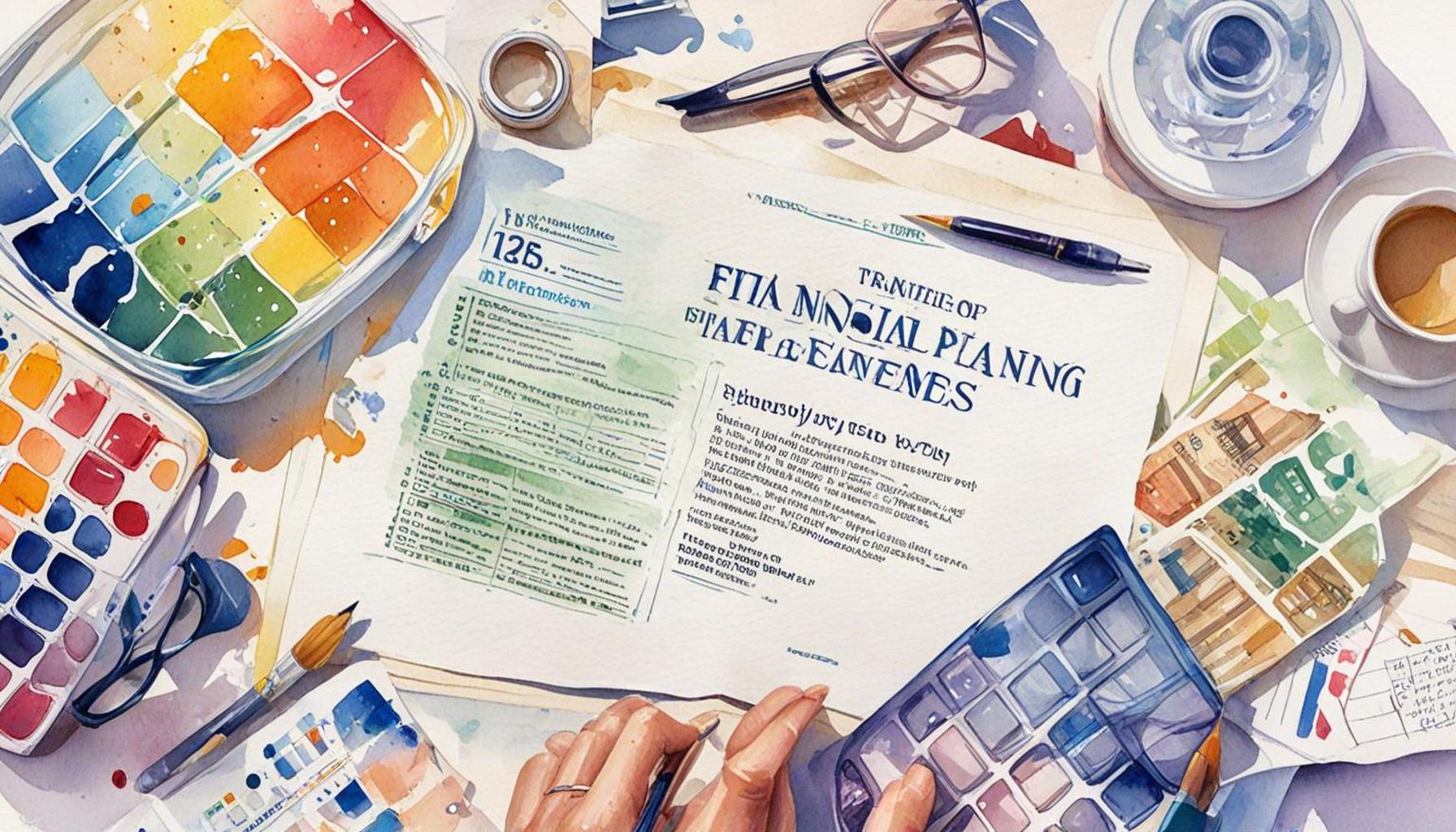 The Importance of Financial Planning for Retirement in the USA