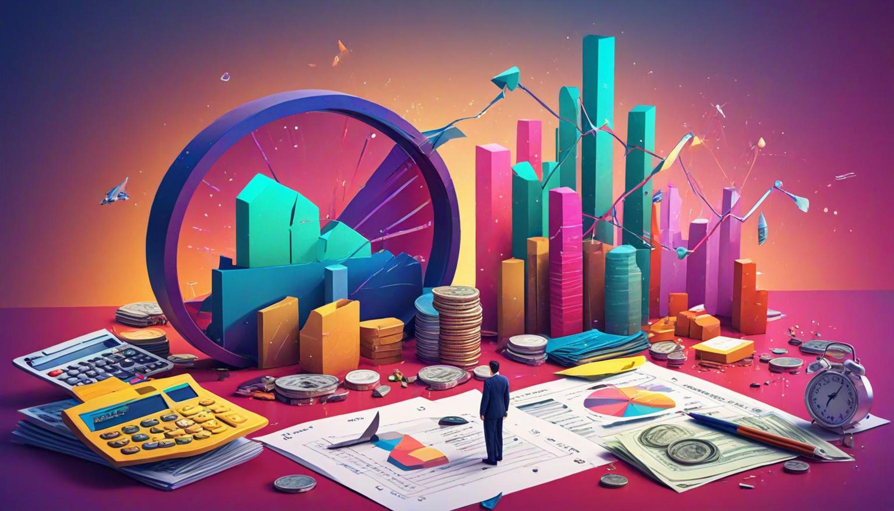 How Budget Analysis Can Assist in Managing Financial Crises in Large Corporations