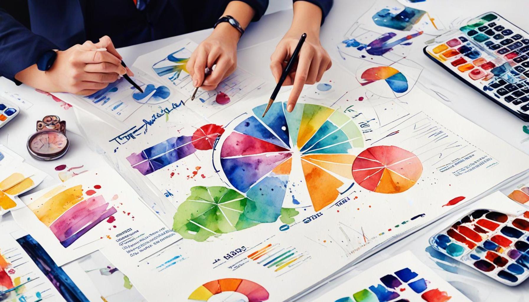 Impact of Budget Analysis on Strategic Decision-Making in Technology Companies