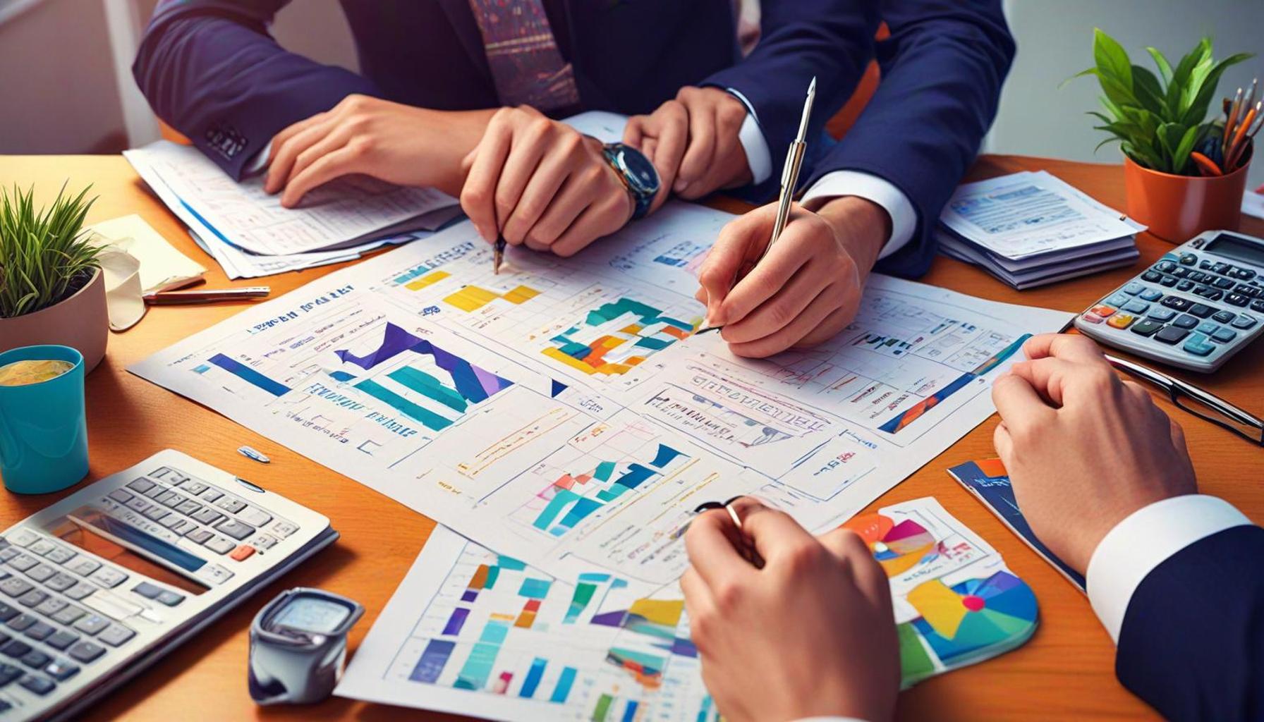 Financial Planning Strategies for Young Professionals in the USA