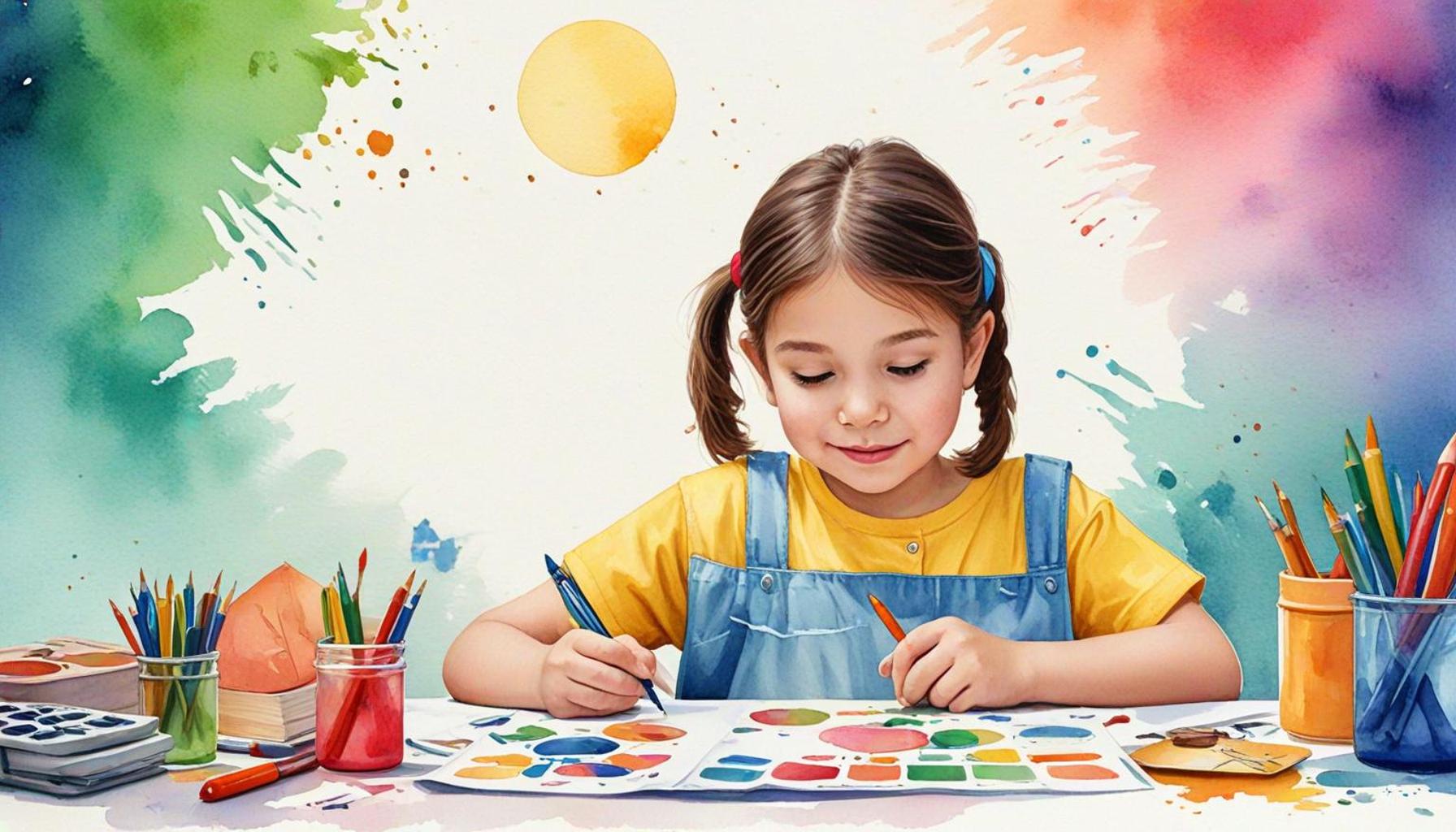 Investing in Financial Education: How to Prepare Your Children for the Future