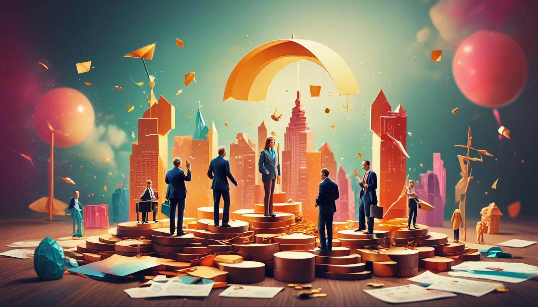 Succession Planning Strategies in Wealth Management: Protecting Your Legacy