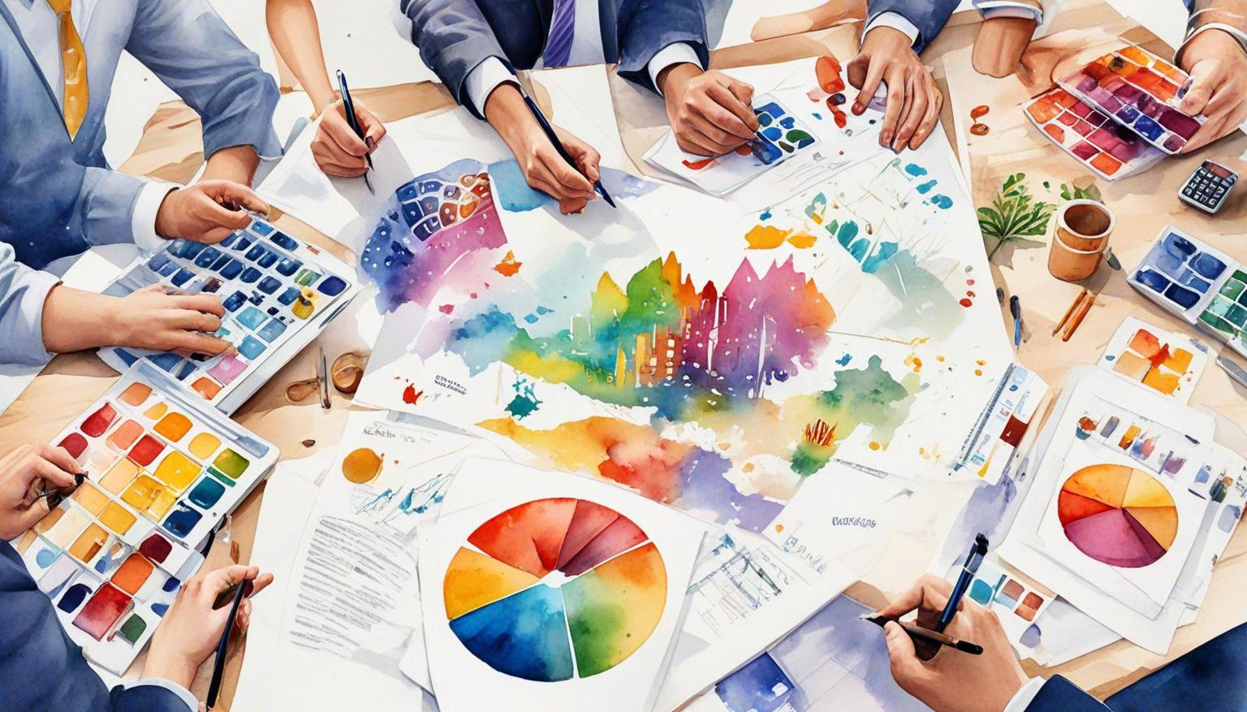 Wealth Management for the Millennial Generation: Challenges and Opportunities in the Current Market