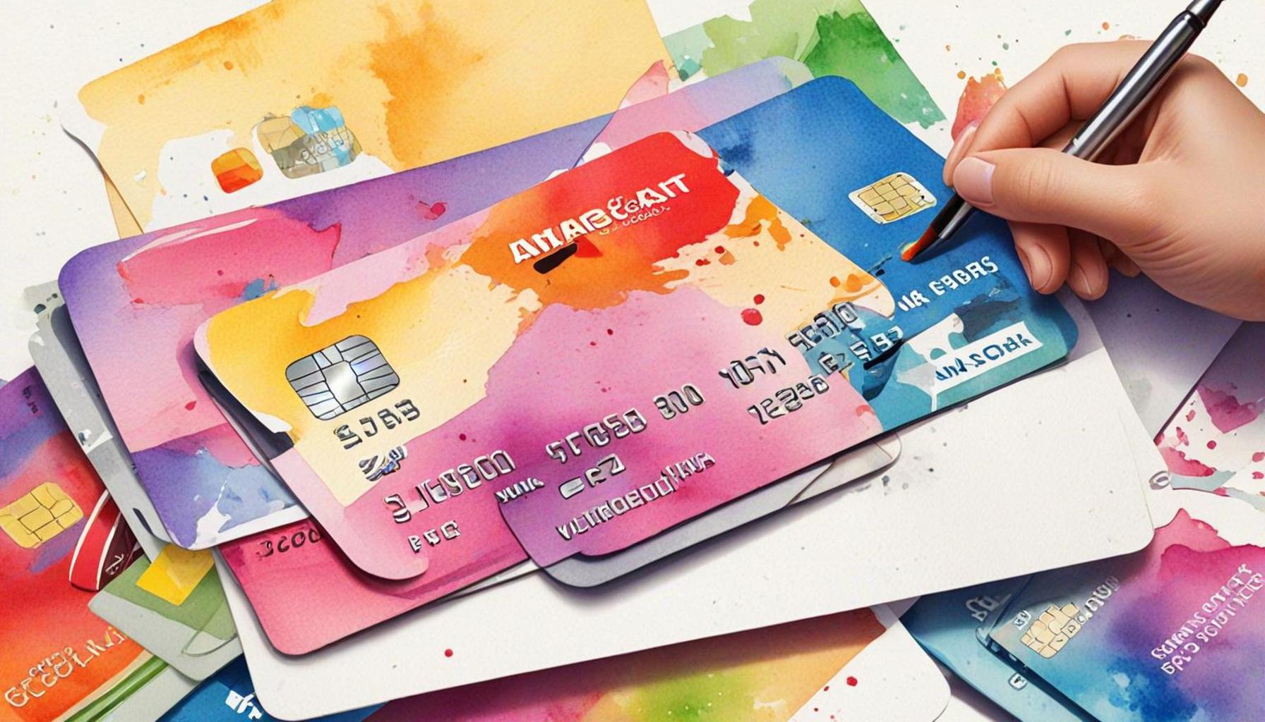 Credit Cards for Students: Building Credit Early