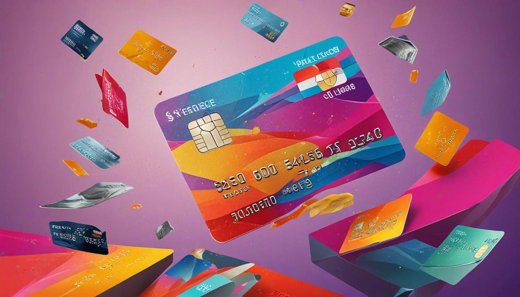 Strategies to Maximize Rewards on Credit Cards: How to Choose the Best Card