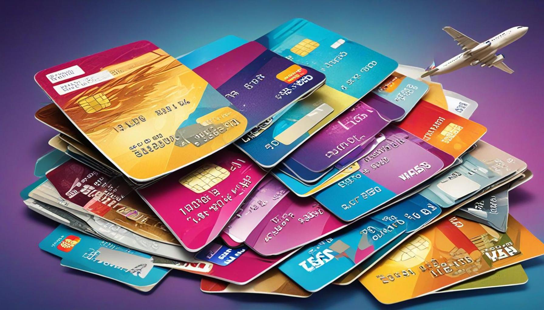 How Credit Cards Can Help Finance Travel: Tips and Destinations