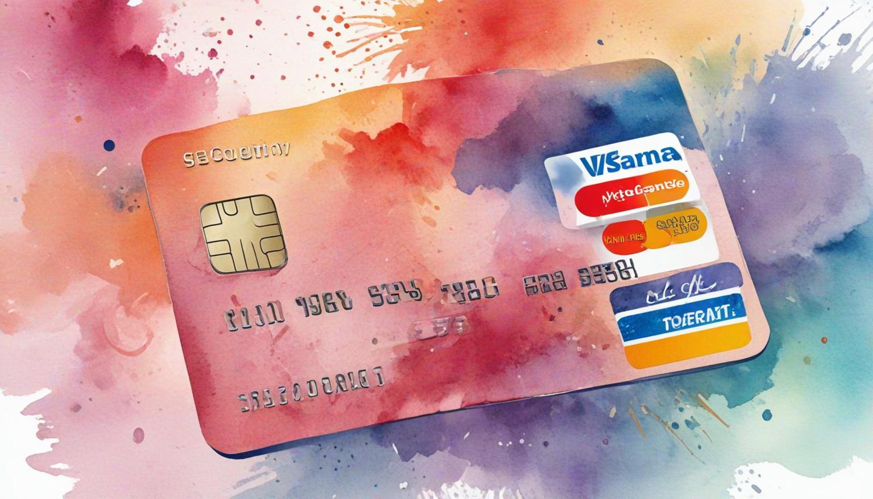 Credit Cards and Security: Protecting Your Personal Information in Online Transactions
