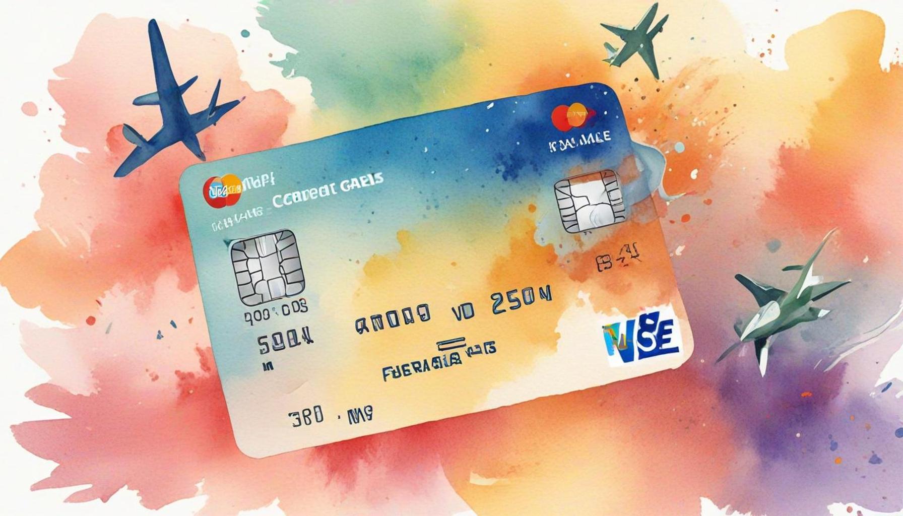 The Pros and Cons of Using Credit Cards to Accumulate Air Miles