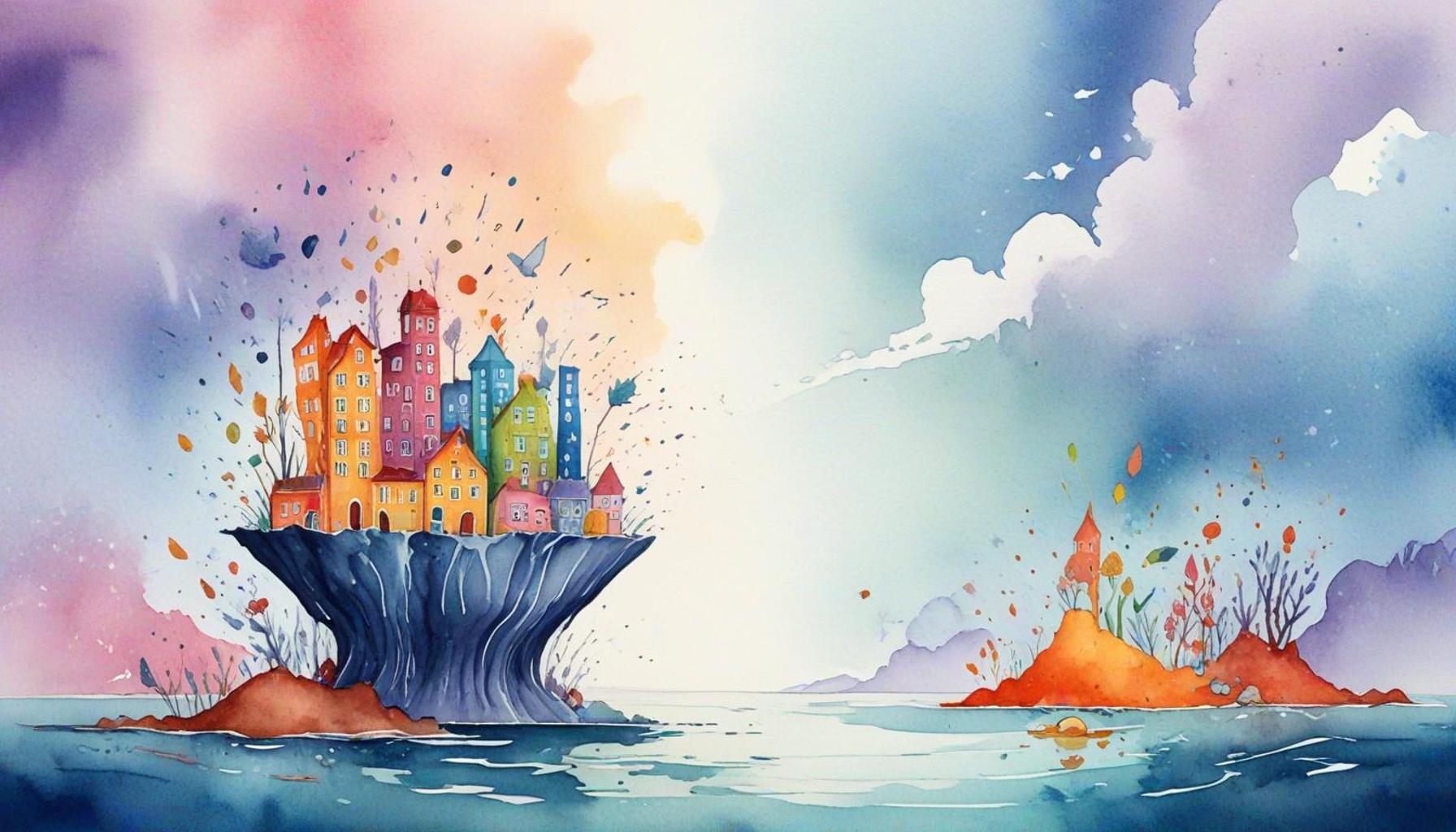 The Importance of Diversification: How to Build a Resilient Portfolio in Times of Uncertainty
