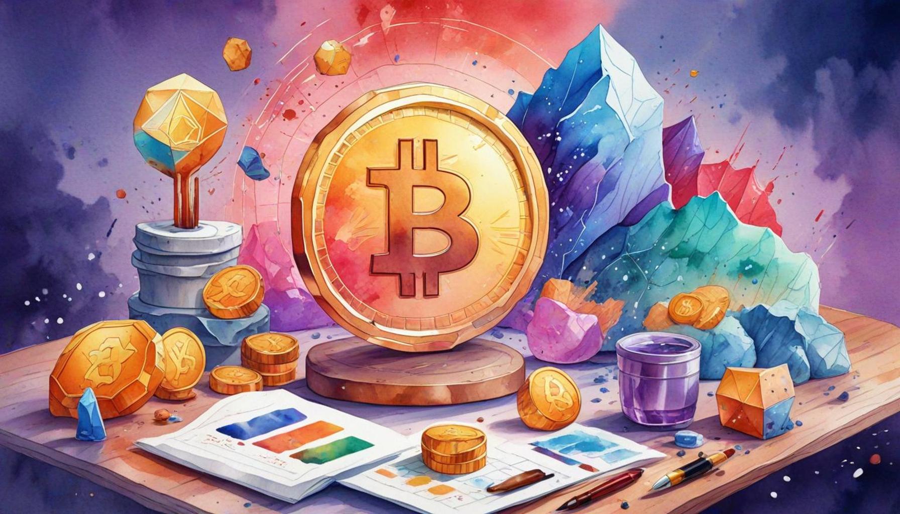 Investing in Cryptocurrencies: Strategies to Minimize Risks in a Volatile Market