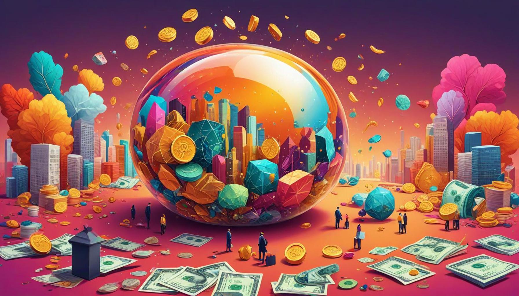 The Importance of Diversification in Wealth Management During Times of Economic Uncertainty