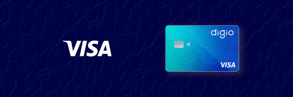 Cartão De Crédito Digio – Anuidade Gratuita