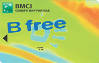 Comment Postuler pour la Carte B Free BMCI Guide Complet et Rapide