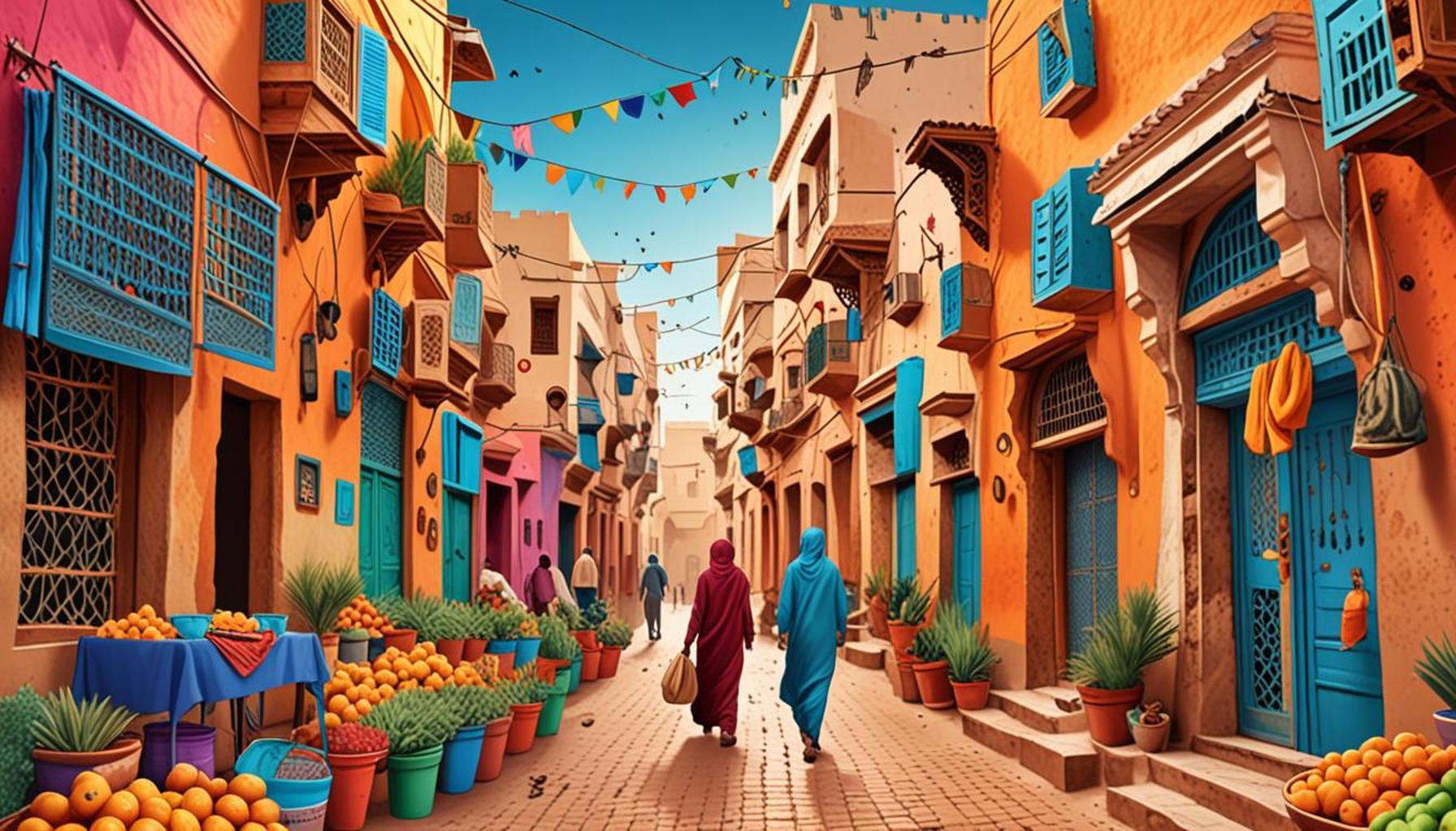 L&rsquo;impact des microfinances sur l&rsquo;entrepreneuriat local au Maroc