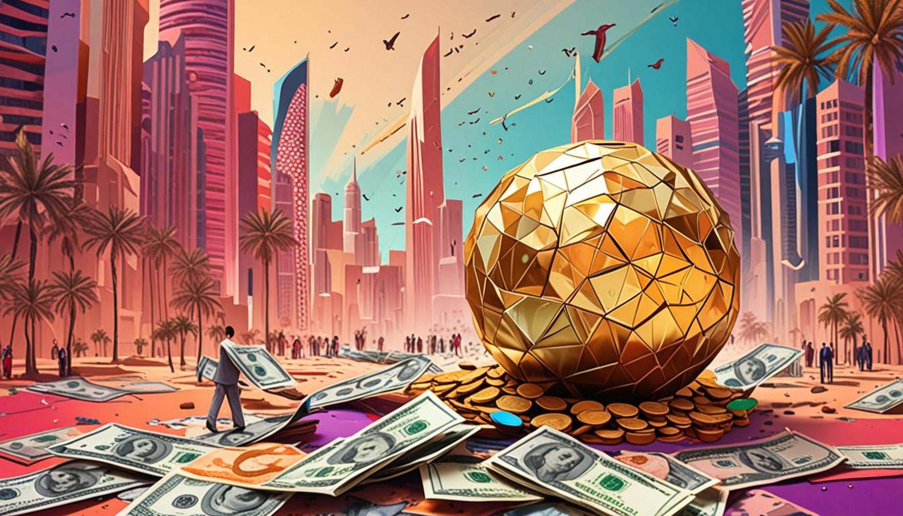 L&rsquo;impact des fluctuations du dirham sur les investissements en actions