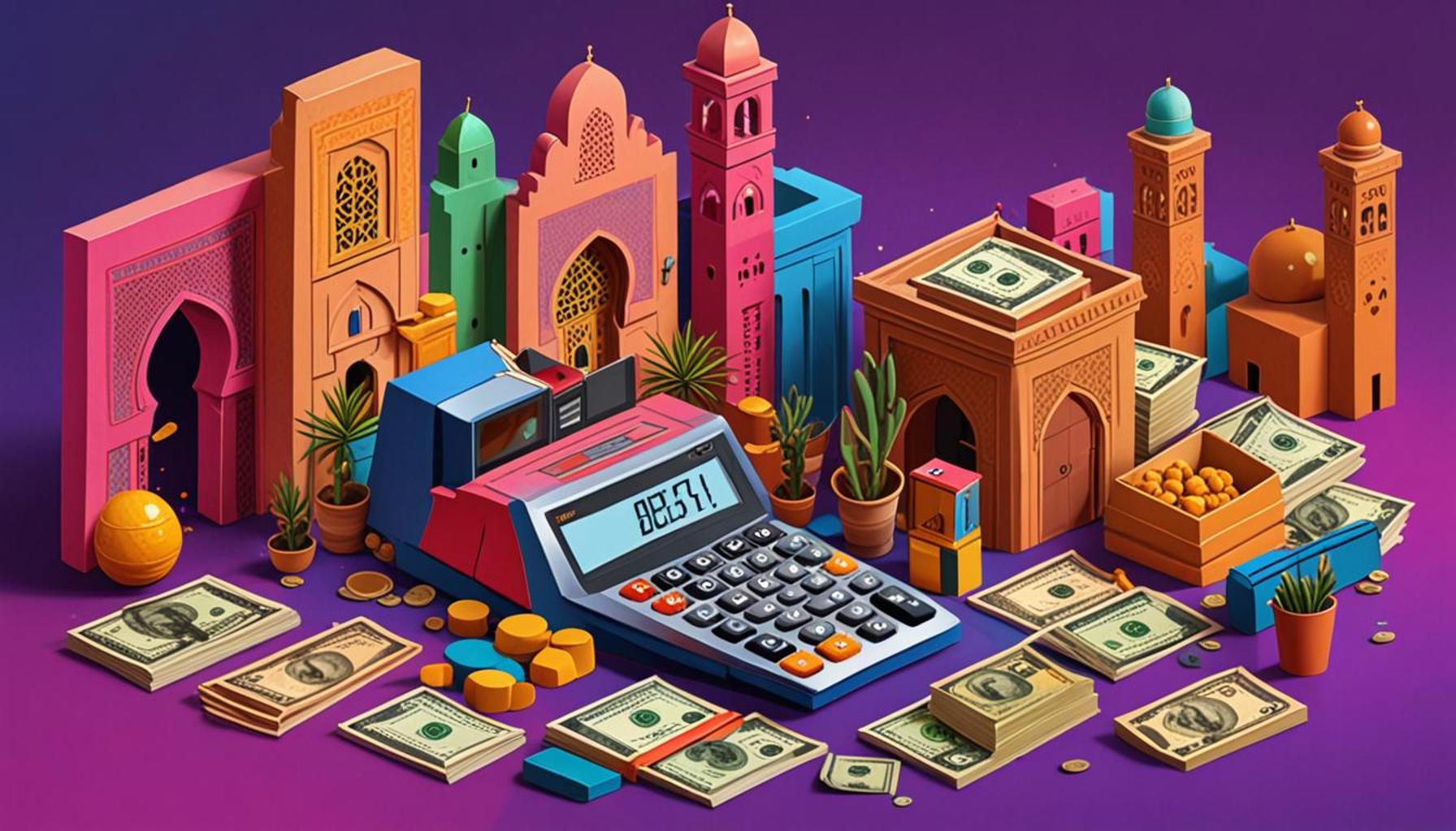 L&rsquo;importance de la gestion des dettes pour les petites entreprises au Maroc