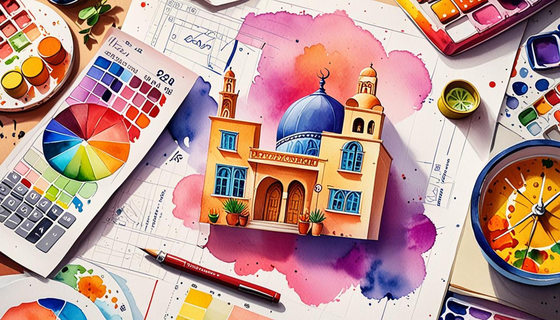 Techniques de Planification Budgétaire pour Investissements Immobiliers sur le Marché Marocain