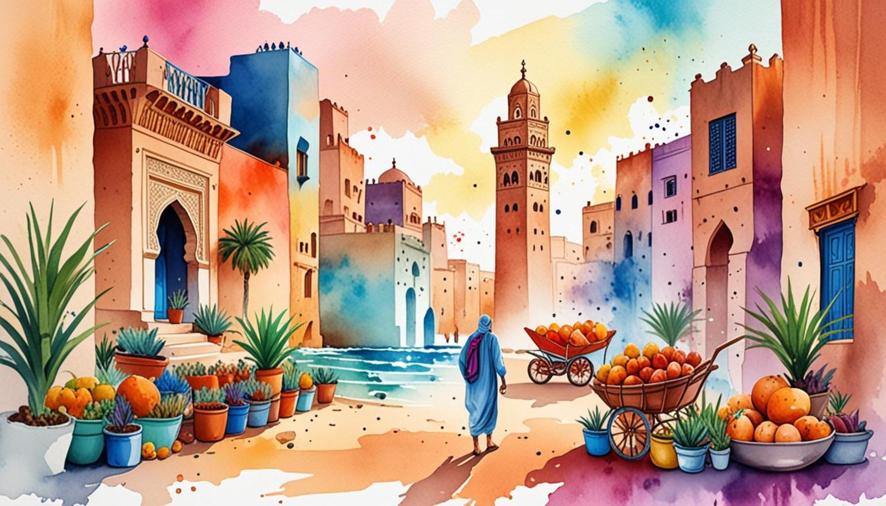 Le Rôle des Startups sur le Marché Boursier Marocain : Opportunités et Défis