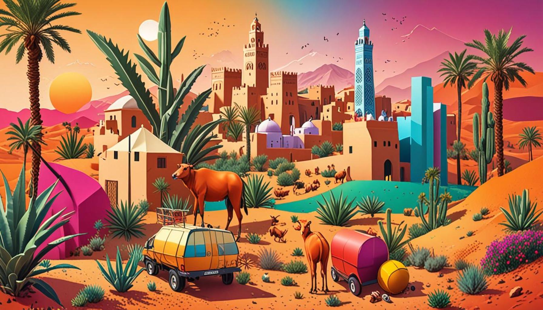 Comment la durabilité influence les décisions d&rsquo;investissement en actions au Maroc
