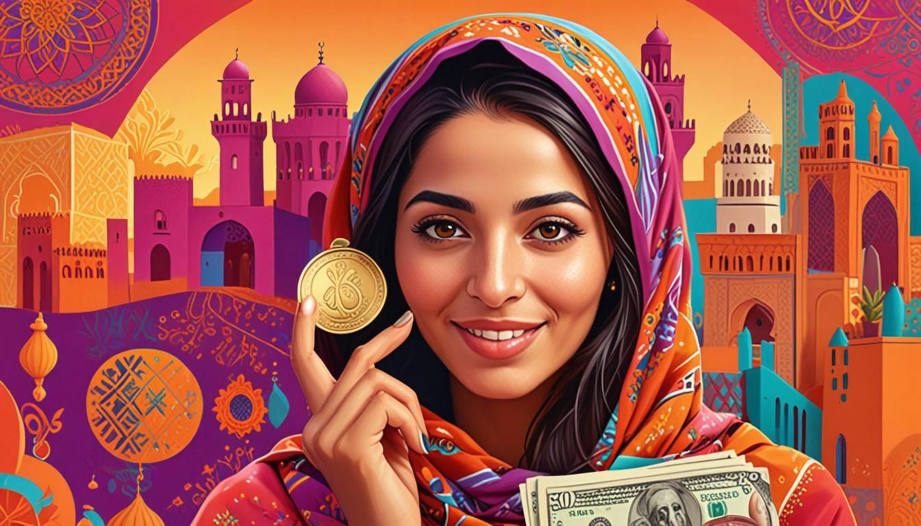 Le Rôle des Microfinances dans l&rsquo;Autonomisation Financière des Femmes Marocaine