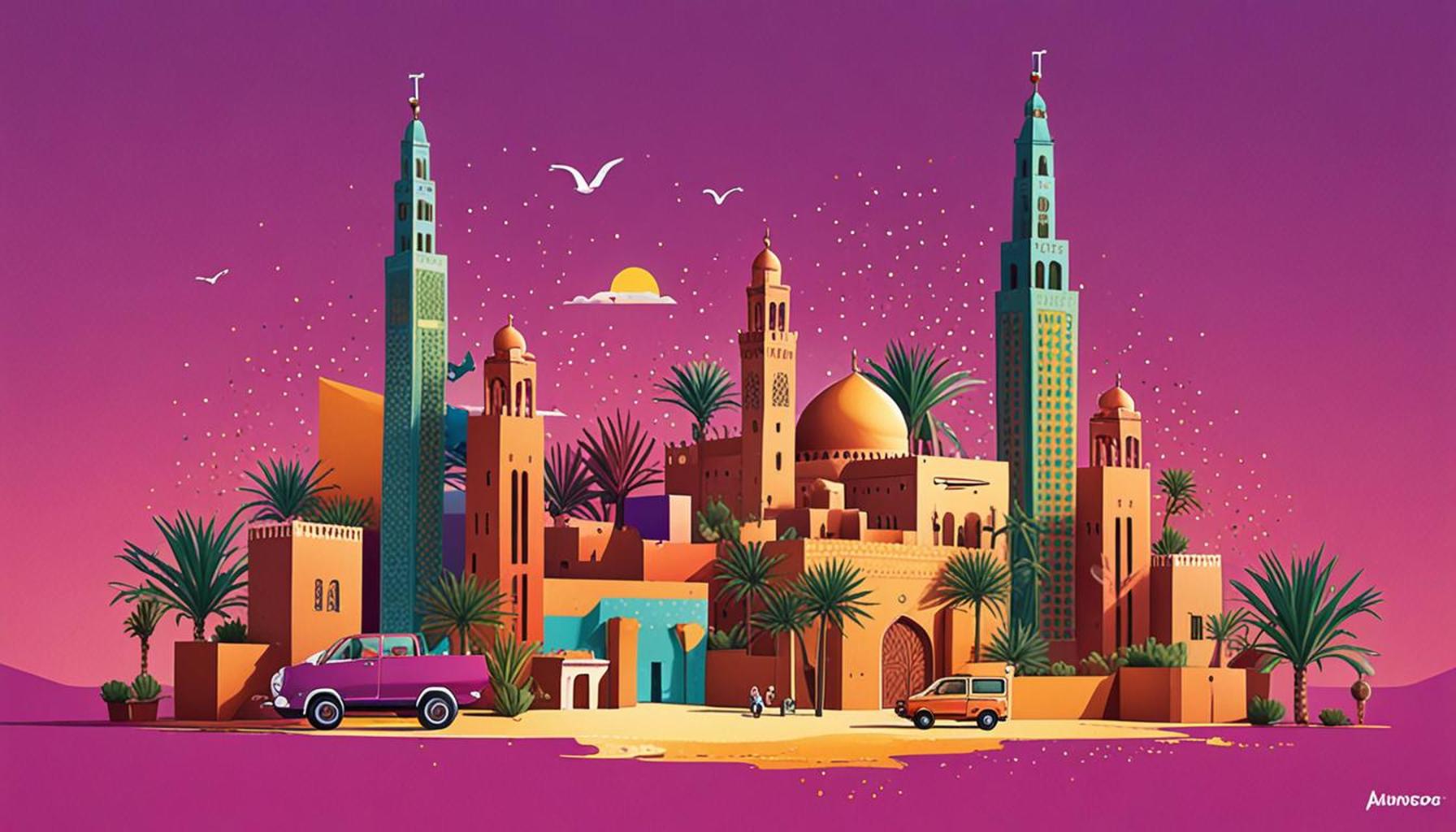 Investir dans des startups : Opportunités et défis pour les entrepreneurs au Maroc