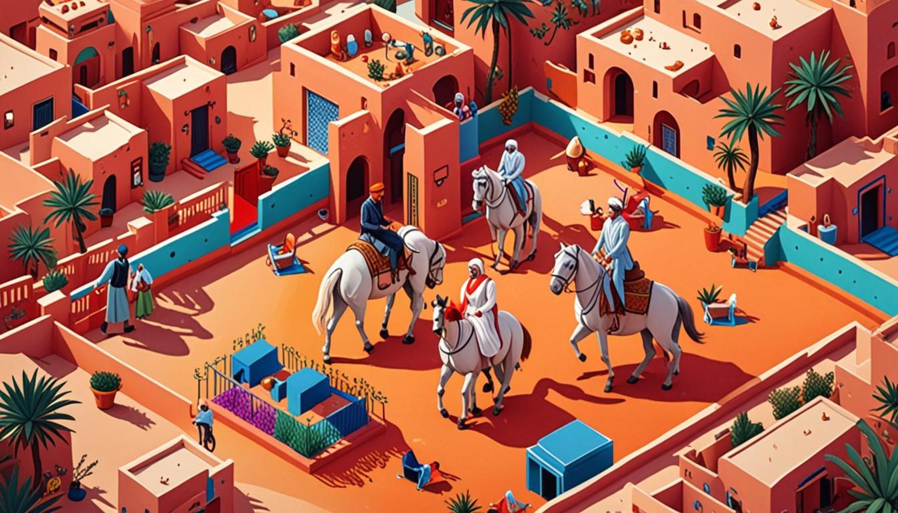 Planification Financière pour Couples : Construire un Avenir Stable au Maroc