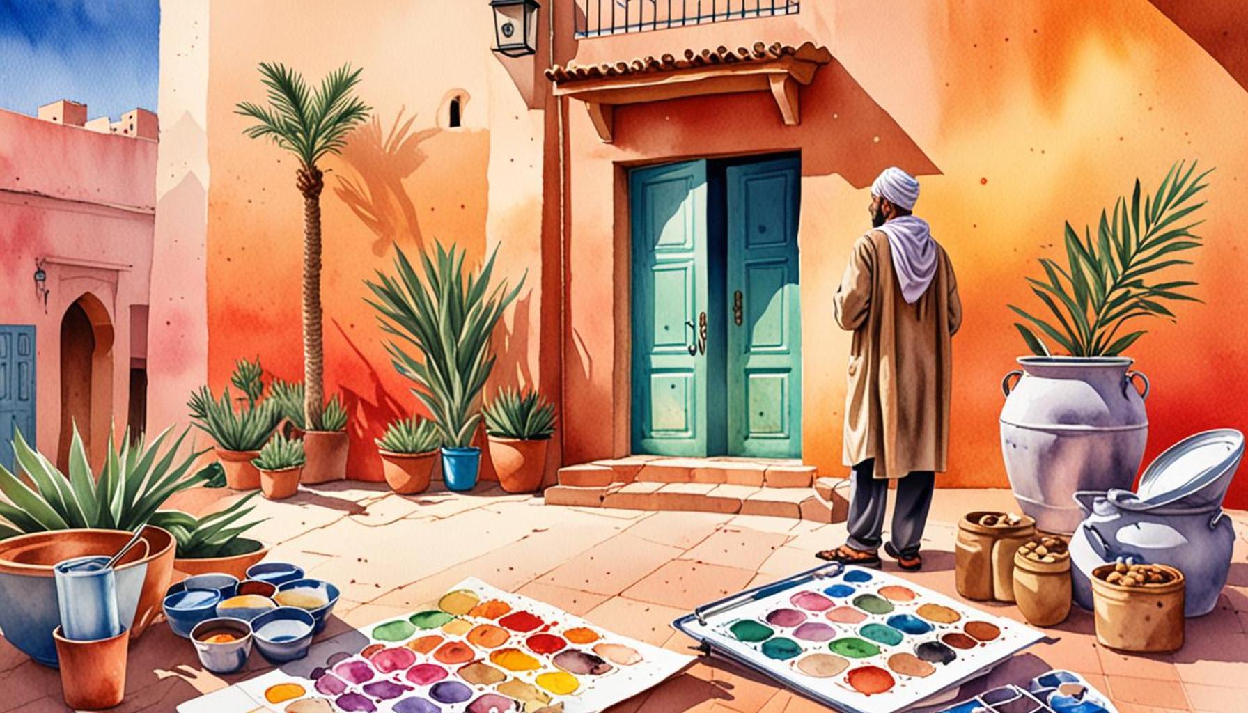 Épargne pour la Retraite : Se Préparer Financierement pour l&rsquo;Avenir au Maroc