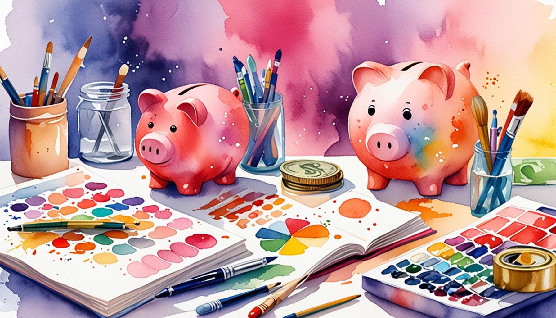 L&rsquo;importance de l&rsquo;éducation financière dans l&rsquo;épargne personnelle : Un guide pratique