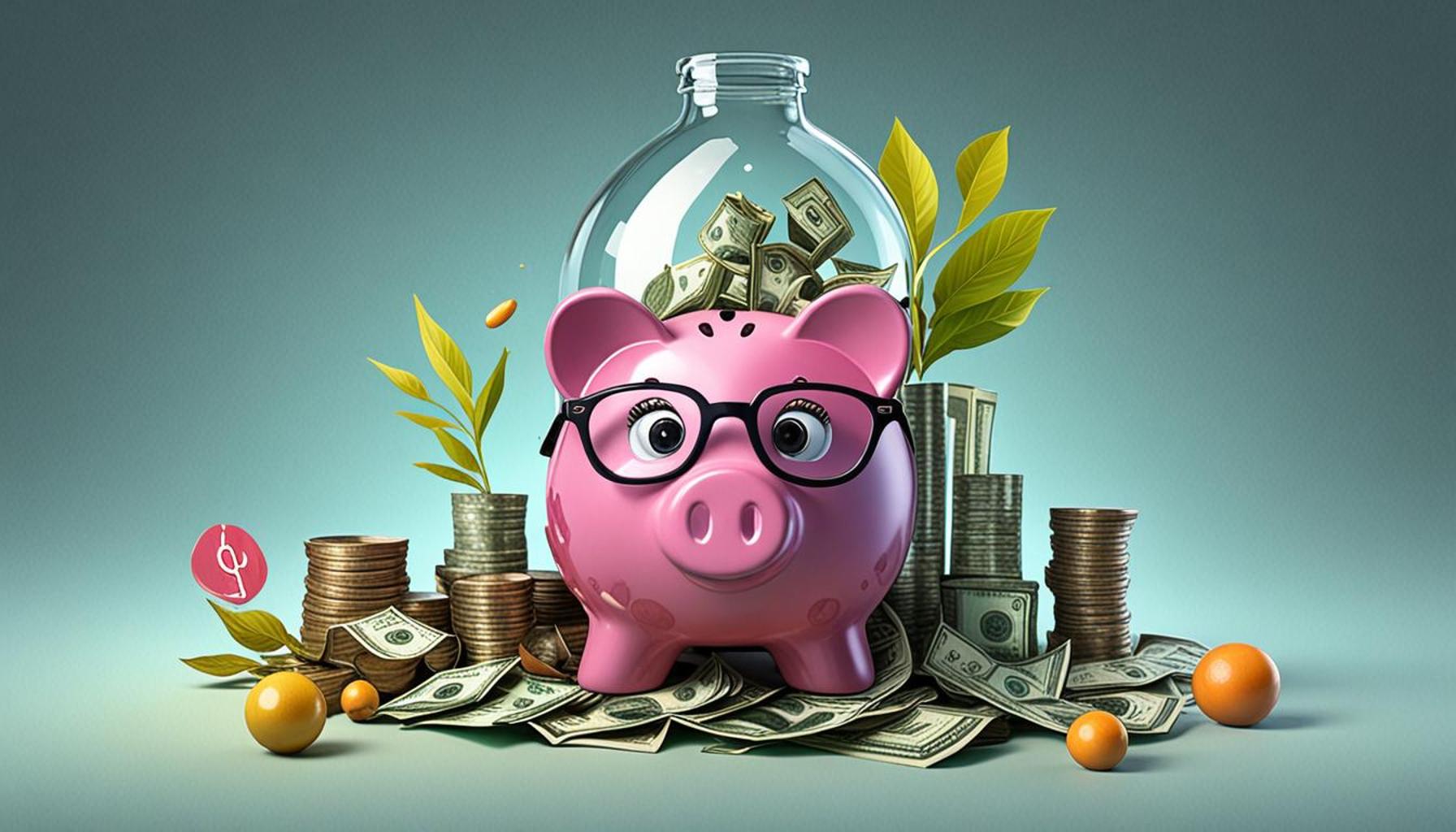 Éducation Financière : Comment Préparer les Nouvelles Générations à un Futur Durable