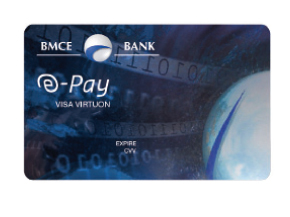 Comment Obtenir La Carte Epay Bank of Africa Guide de Demande Rapide