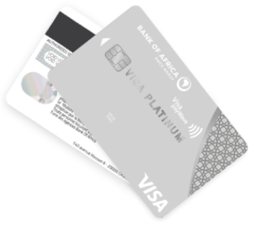 Comment obtenir la carte Platinum Bank of Africa Guide complet