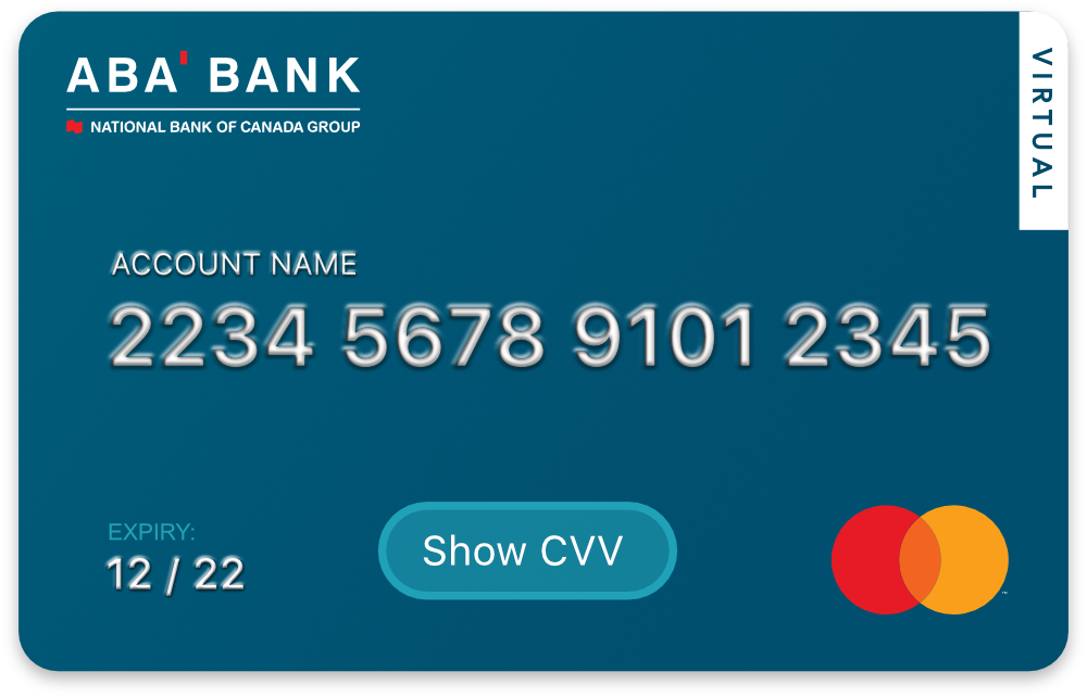 Paano Mag-apply ng ABA Bank Mastercard Standard Credit Card
