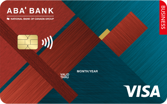 Paano Mag-apply ng ABA Bank Visa Business Credit Card Ngayon