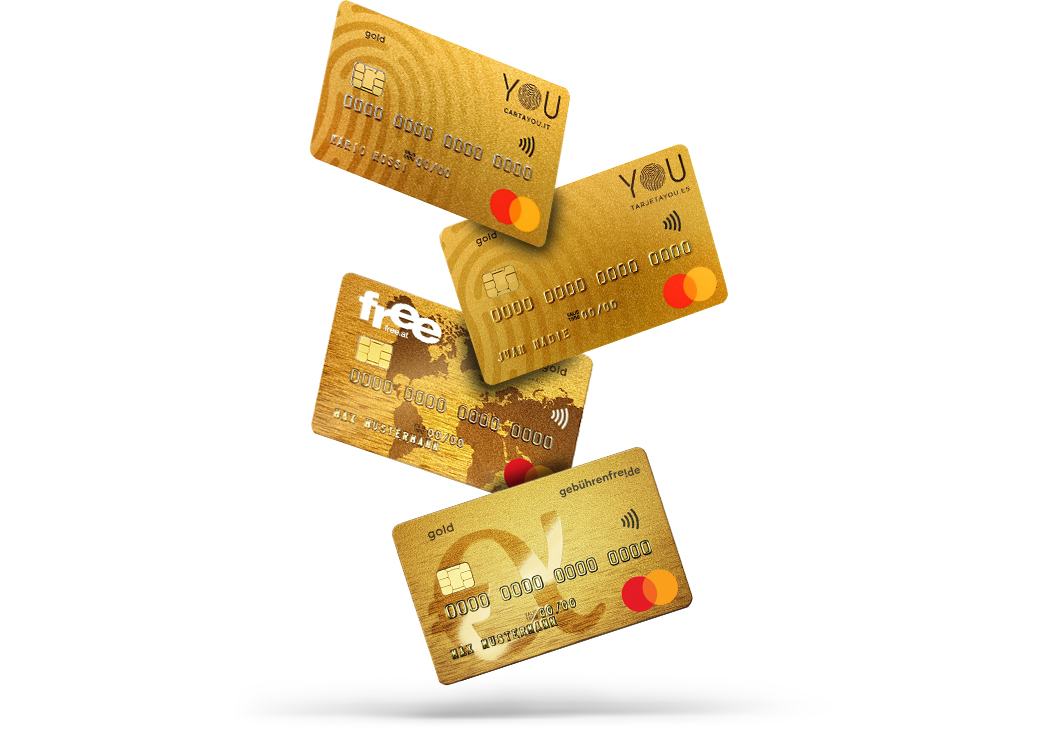 Advanzia Mastercard Gold beantragen So klappts schnell und einfach